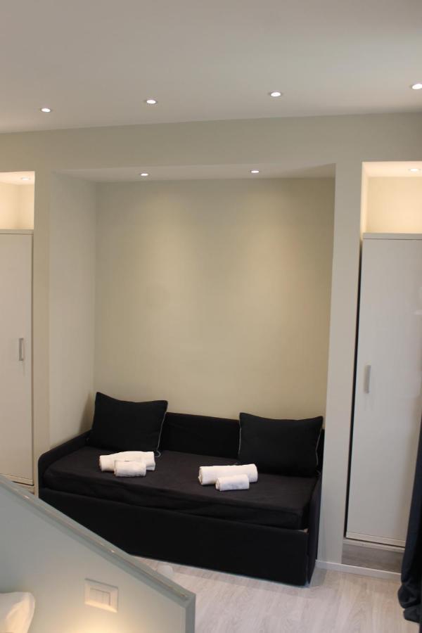Little Rose Lodge Roma Ngoại thất bức ảnh