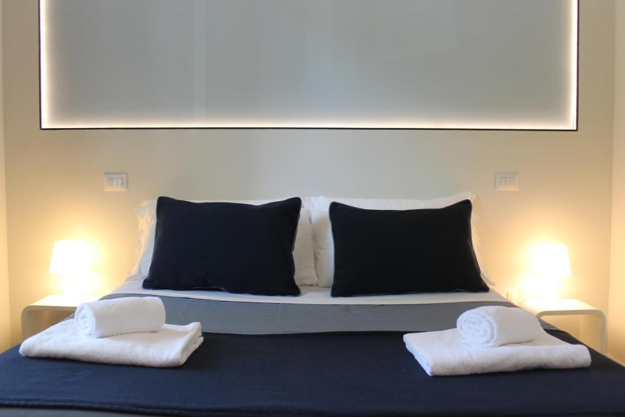 Little Rose Lodge Roma Ngoại thất bức ảnh