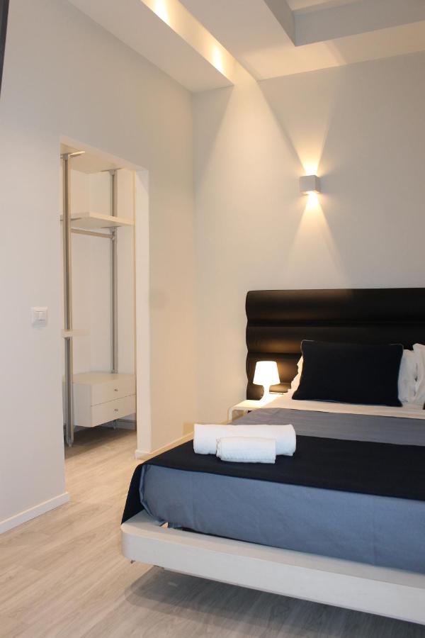 Little Rose Lodge Roma Ngoại thất bức ảnh