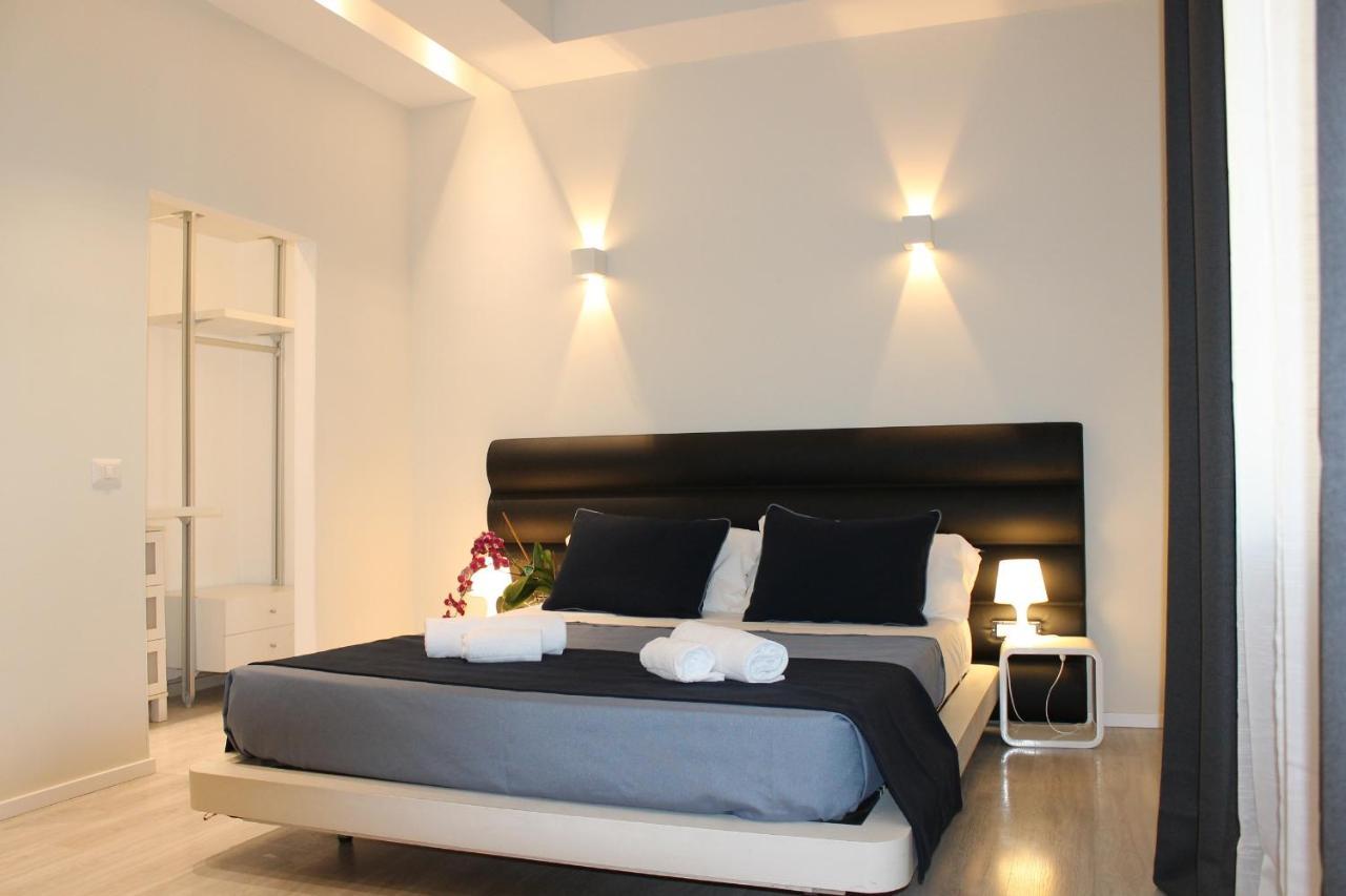 Little Rose Lodge Roma Ngoại thất bức ảnh