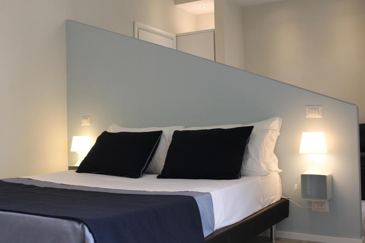 Little Rose Lodge Roma Ngoại thất bức ảnh
