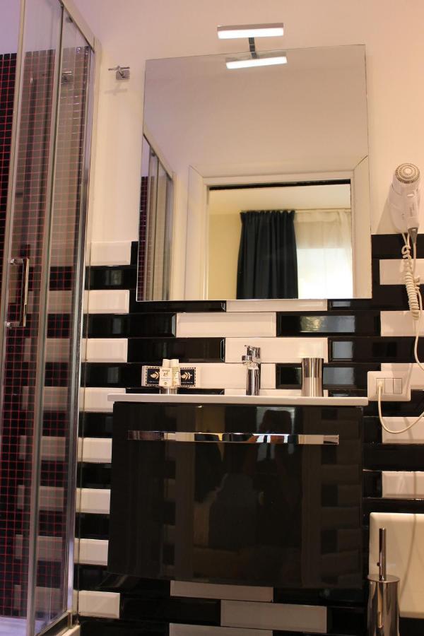 Little Rose Lodge Roma Ngoại thất bức ảnh