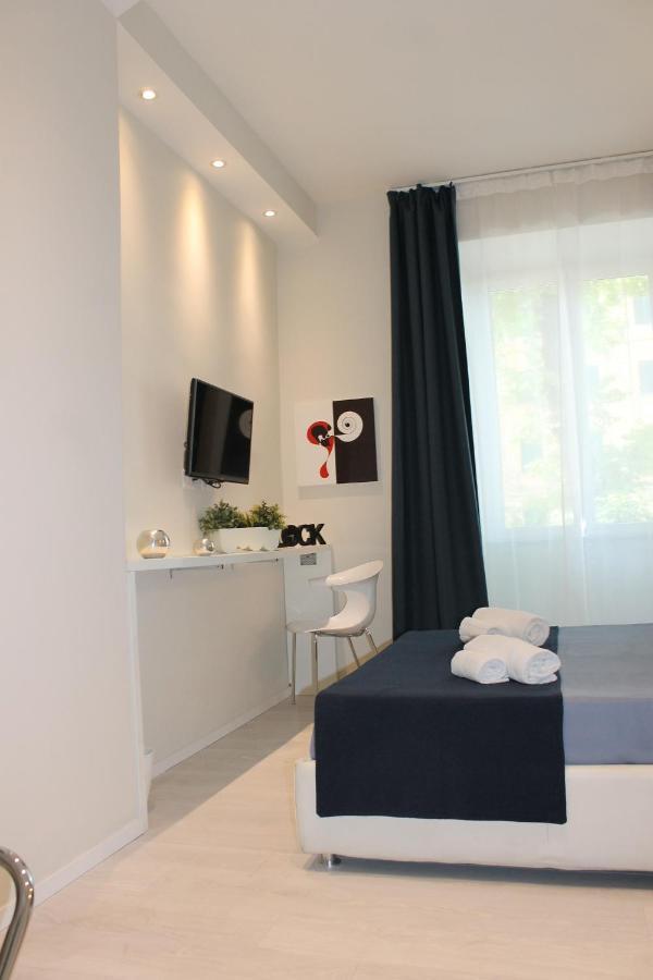 Little Rose Lodge Roma Ngoại thất bức ảnh