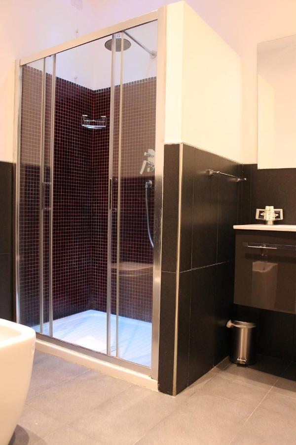 Little Rose Lodge Roma Ngoại thất bức ảnh