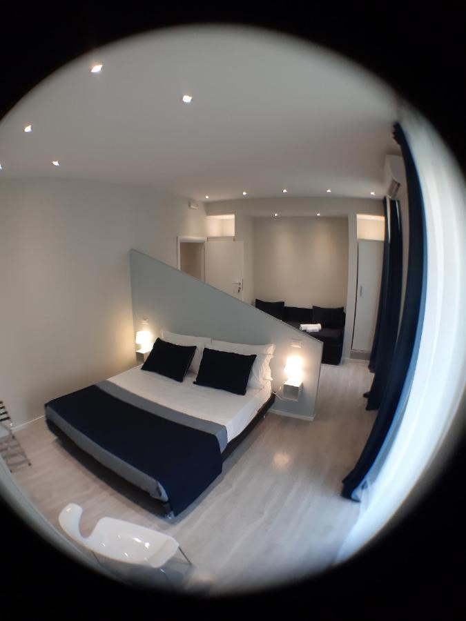 Little Rose Lodge Roma Ngoại thất bức ảnh