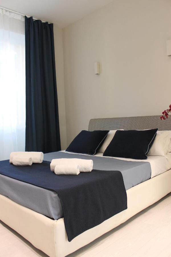 Little Rose Lodge Roma Ngoại thất bức ảnh