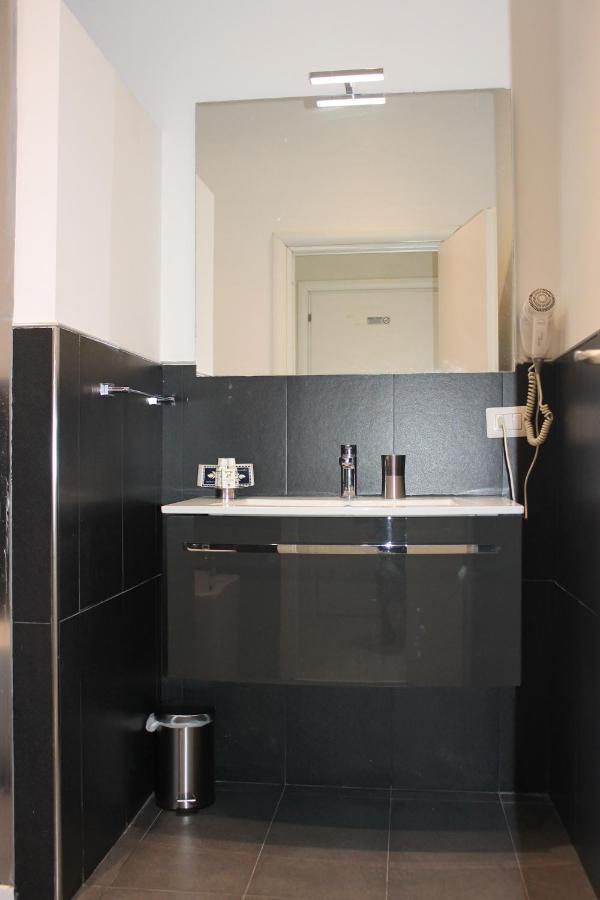 Little Rose Lodge Roma Ngoại thất bức ảnh