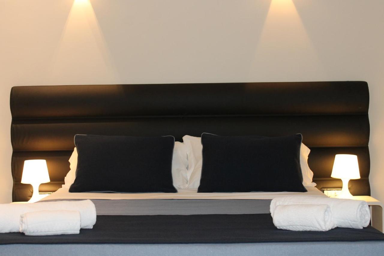 Little Rose Lodge Roma Ngoại thất bức ảnh