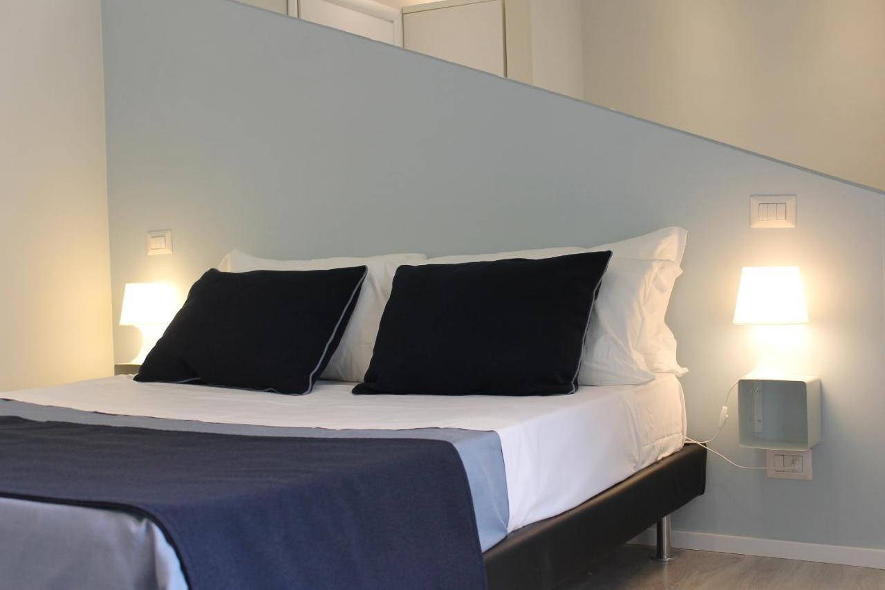 Little Rose Lodge Roma Ngoại thất bức ảnh
