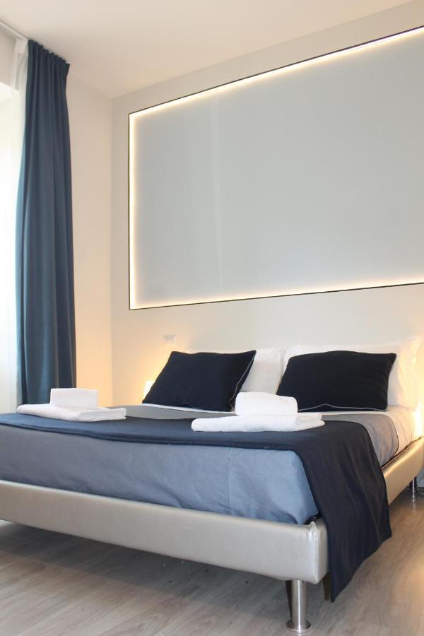 Little Rose Lodge Roma Ngoại thất bức ảnh