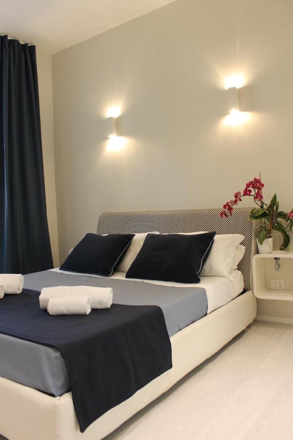Little Rose Lodge Roma Ngoại thất bức ảnh