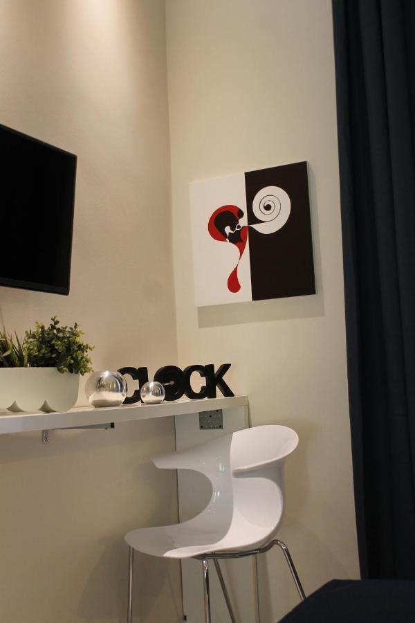 Little Rose Lodge Roma Ngoại thất bức ảnh
