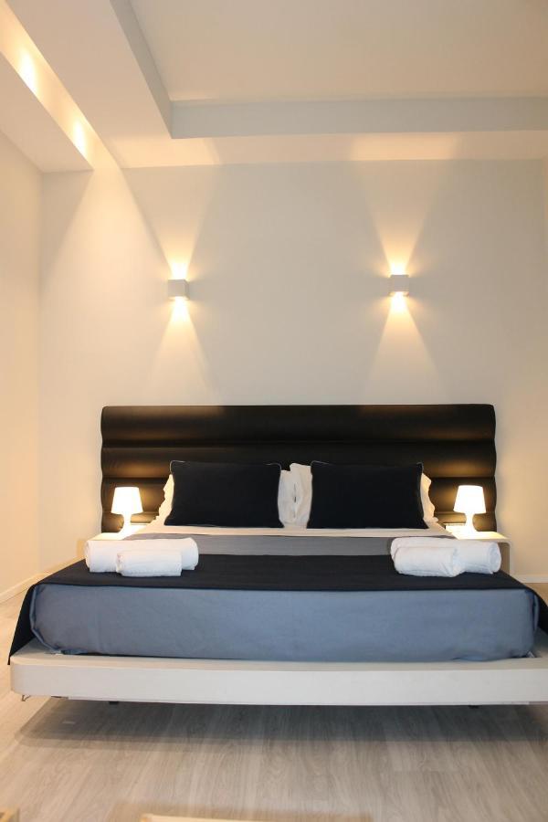 Little Rose Lodge Roma Ngoại thất bức ảnh
