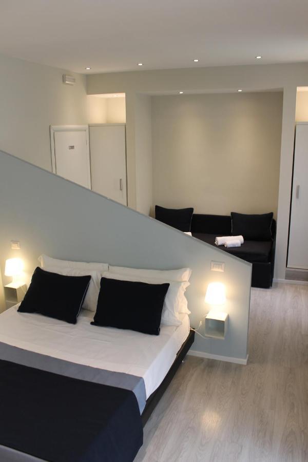 Little Rose Lodge Roma Ngoại thất bức ảnh