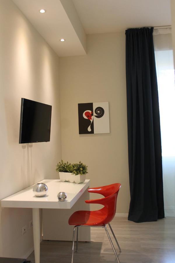 Little Rose Lodge Roma Ngoại thất bức ảnh