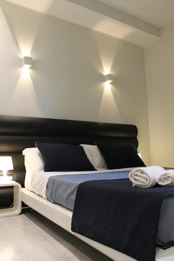 Little Rose Lodge Roma Ngoại thất bức ảnh