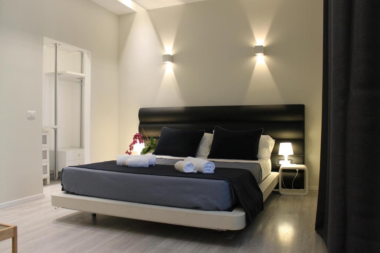 Little Rose Lodge Roma Ngoại thất bức ảnh