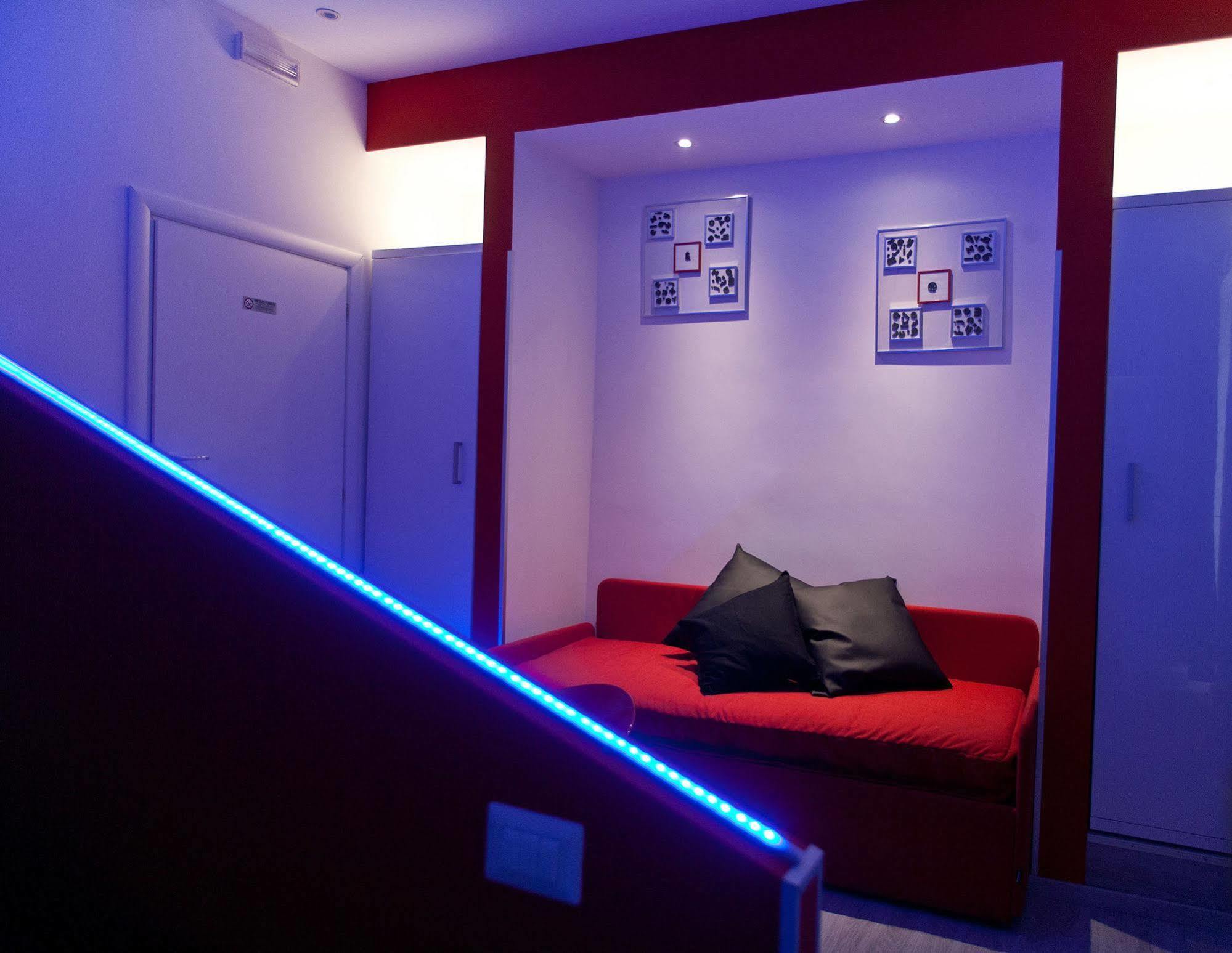 Little Rose Lodge Roma Ngoại thất bức ảnh