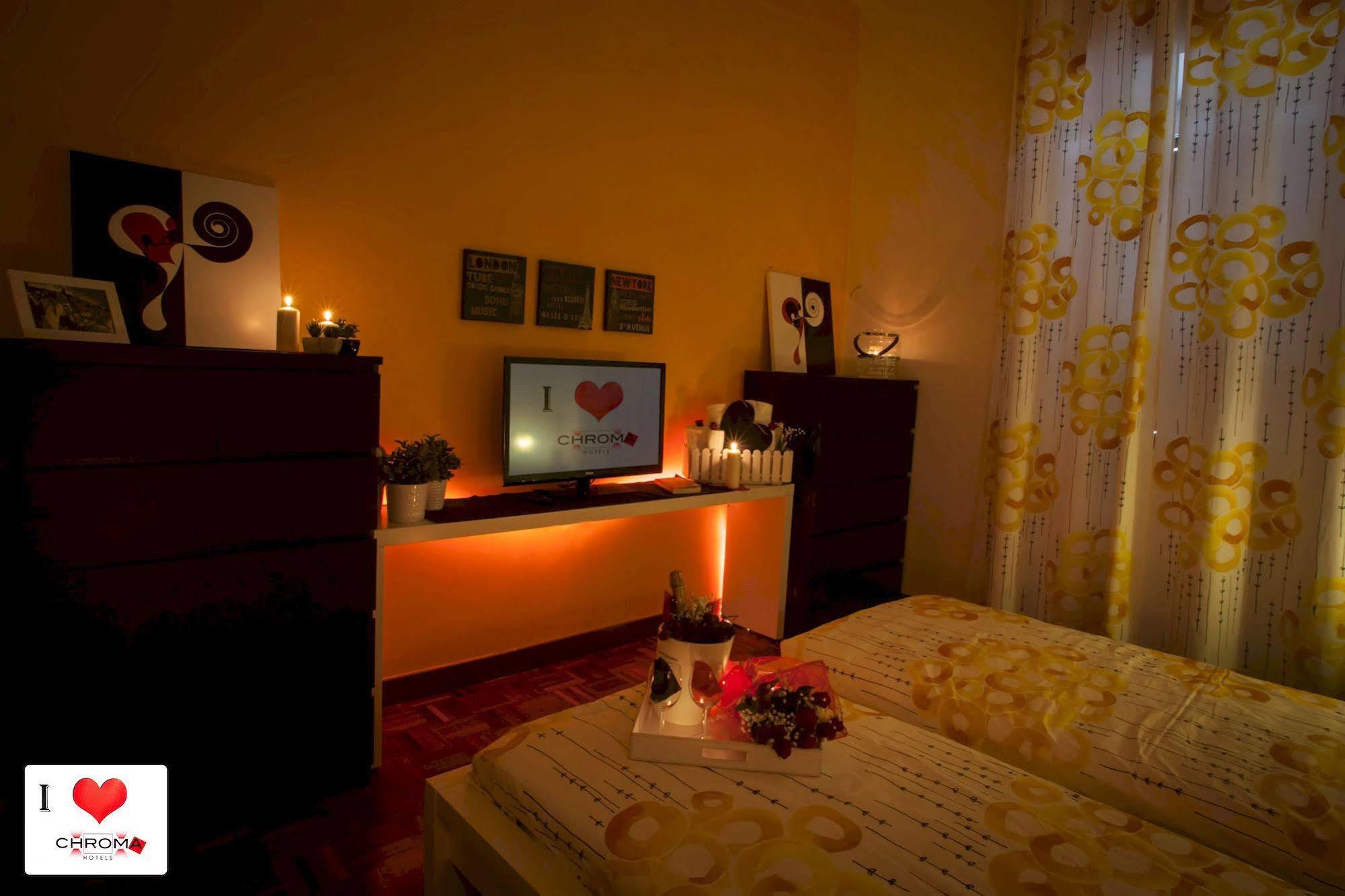 Little Rose Lodge Roma Ngoại thất bức ảnh
