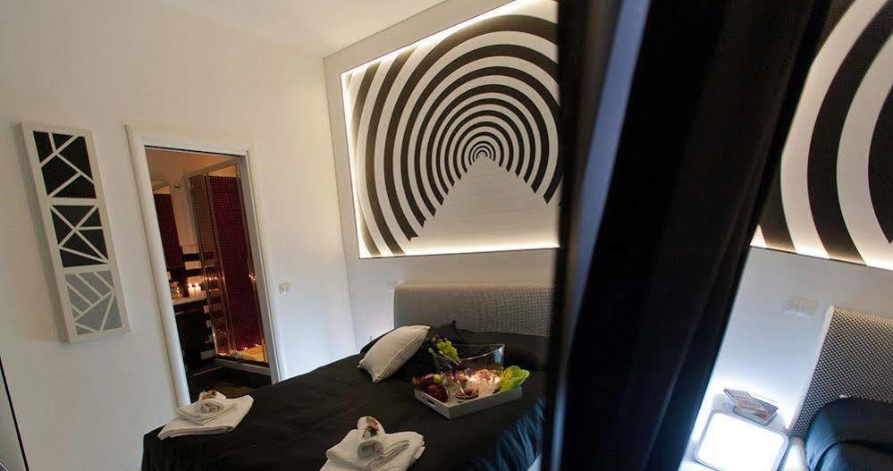 Little Rose Lodge Roma Ngoại thất bức ảnh