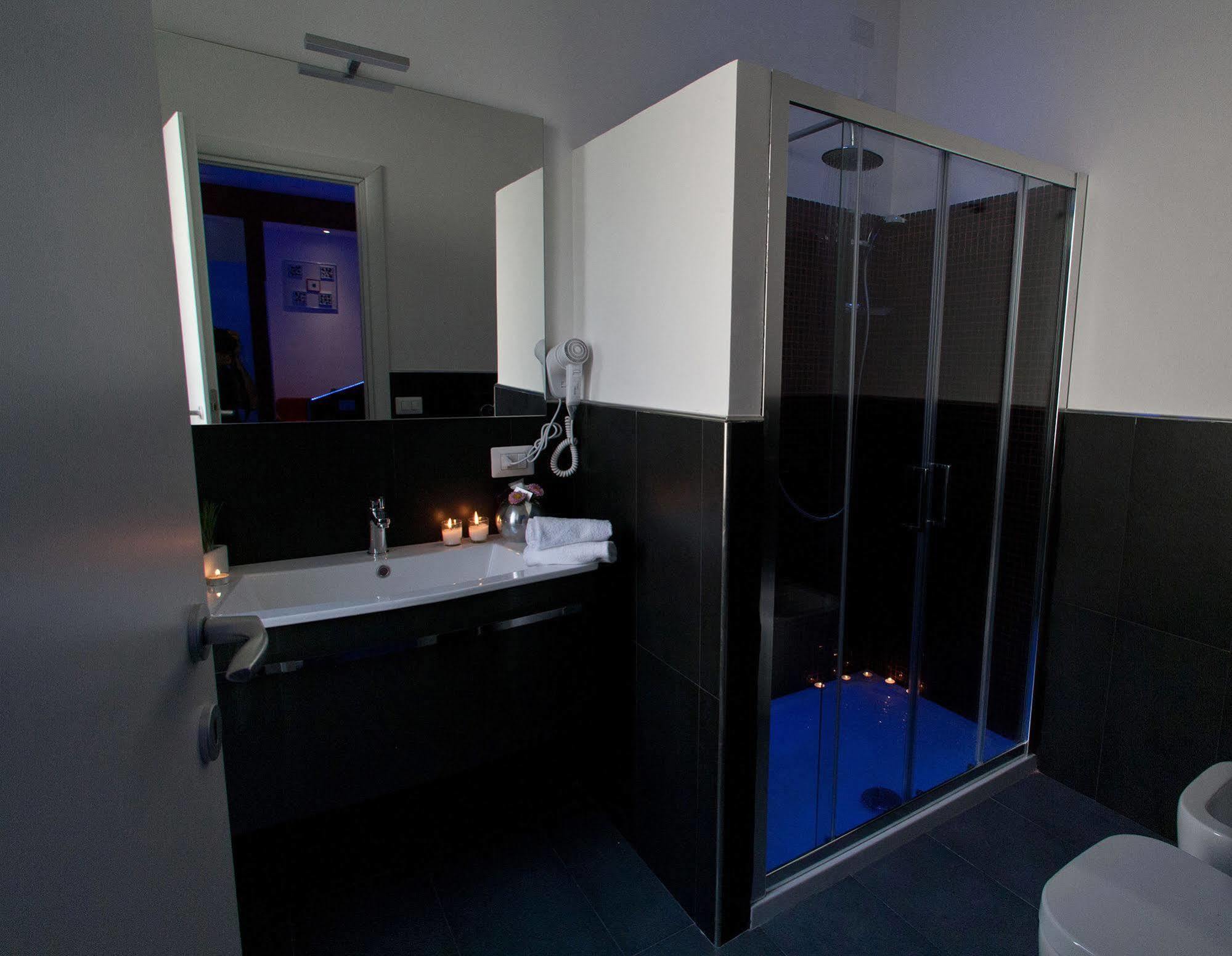 Little Rose Lodge Roma Ngoại thất bức ảnh