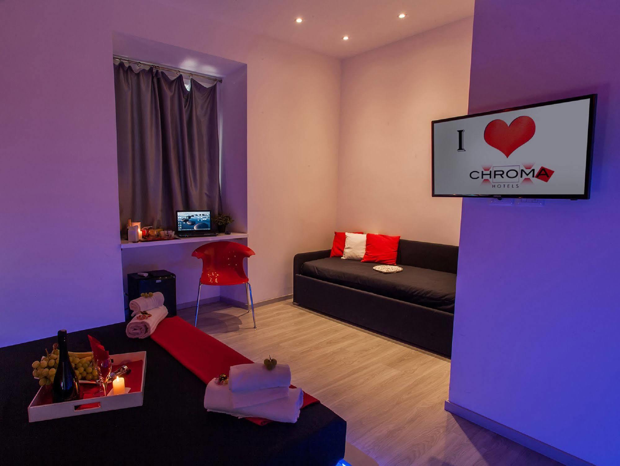 Little Rose Lodge Roma Ngoại thất bức ảnh