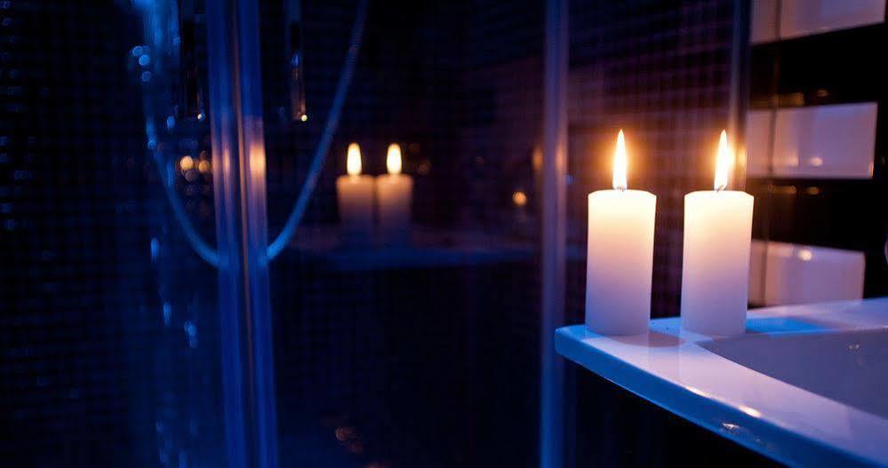 Little Rose Lodge Roma Ngoại thất bức ảnh